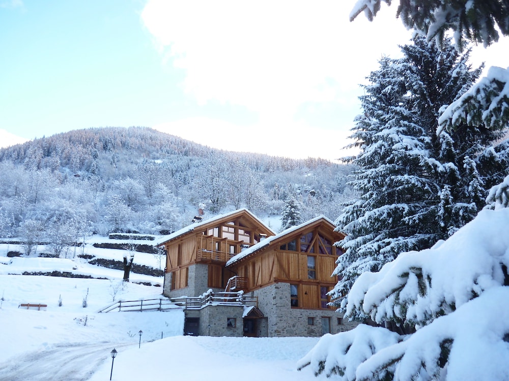 Maso Fior di Bosco
