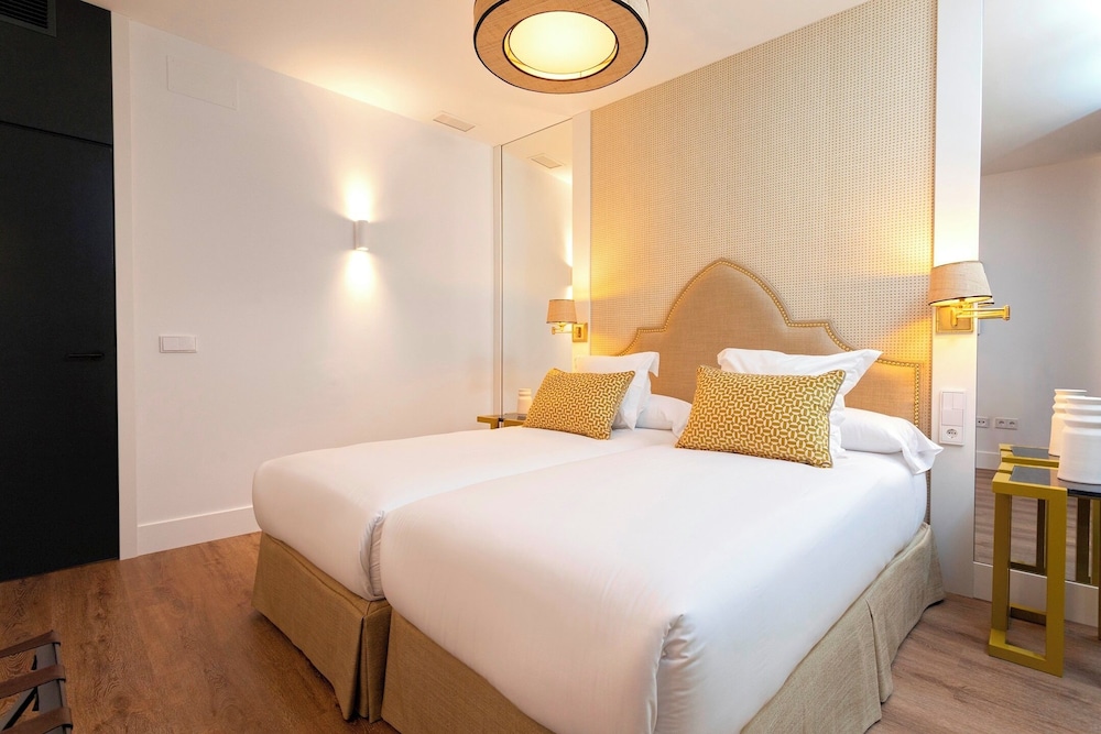 Luxury Apartment Near Torre del Oro Betis Xvii