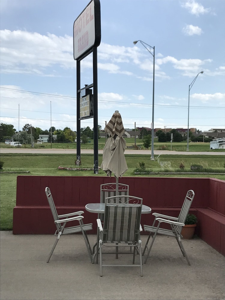 Motel Grand view 4