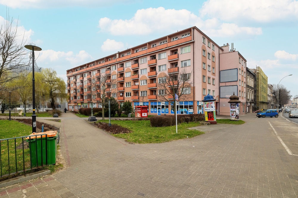 Apartment in Rzeszów by Renters view 4