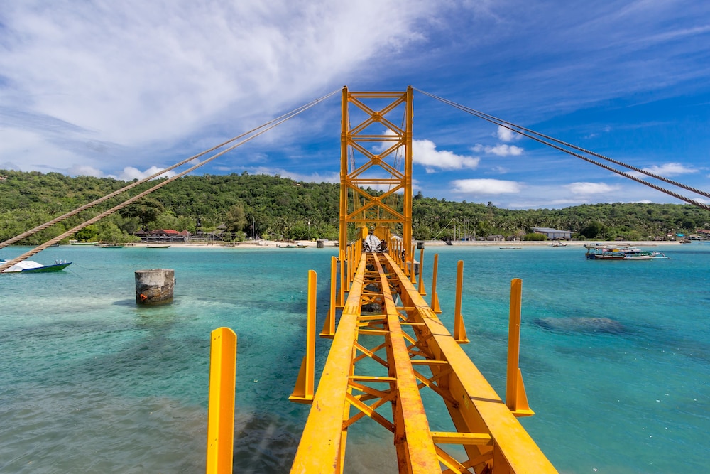 Lembongan Hostel