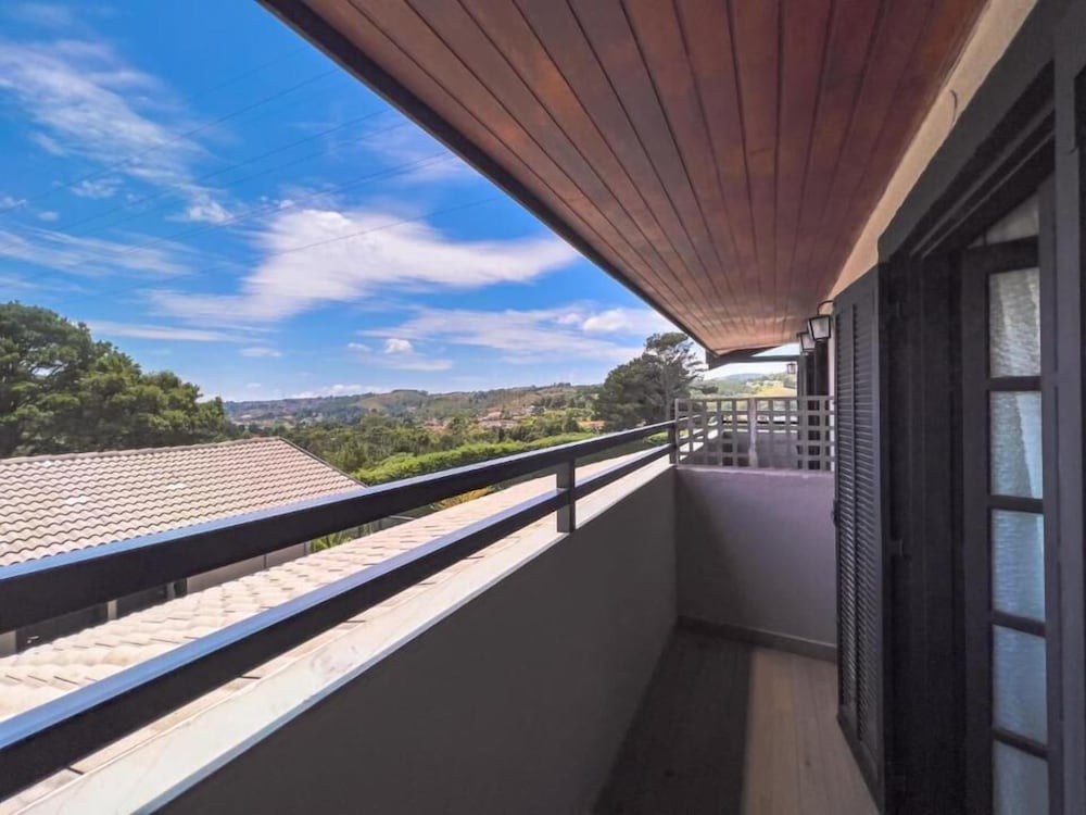 Pousada Terrazzo Bonjardim by EasyHotéis