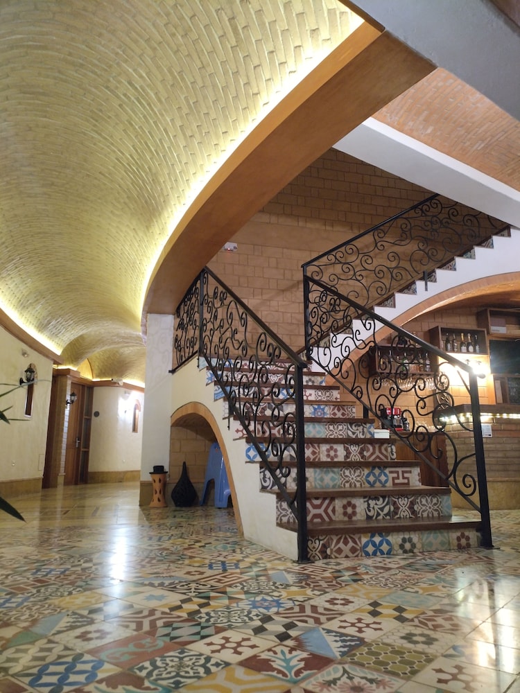 La Alhambra Hotel Boutique