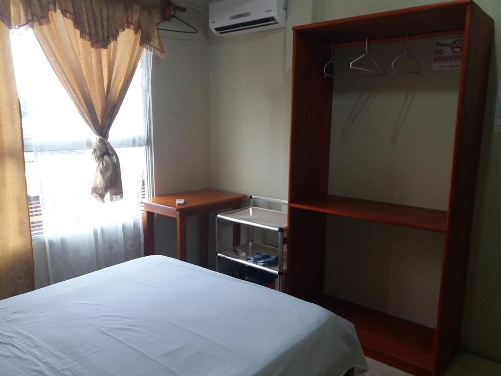 Hostal Miconia
