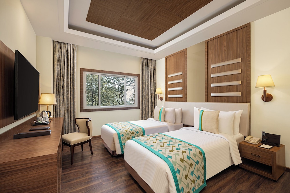 Fortune Resort & Wellness Spa Bhaktapur, Nepal - Member ITC Hotels' Group view 3