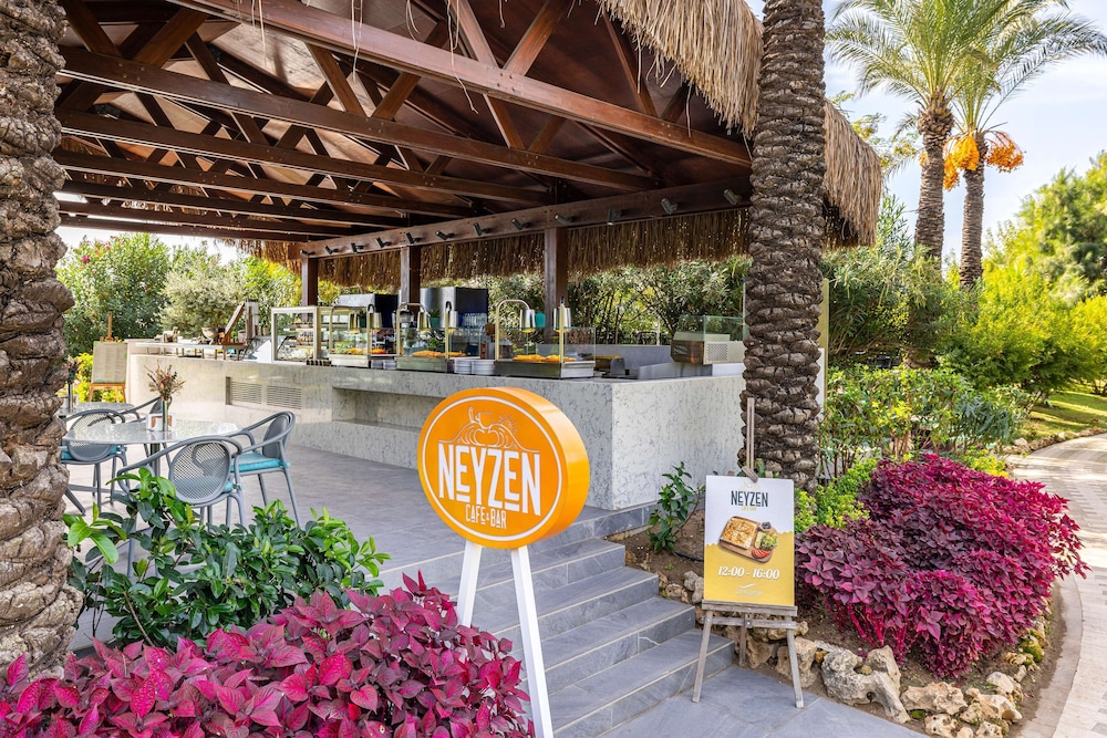 Concorde De Luxe Tatil Köyü - Prive Ultra Her Şey Dahil - Image 313