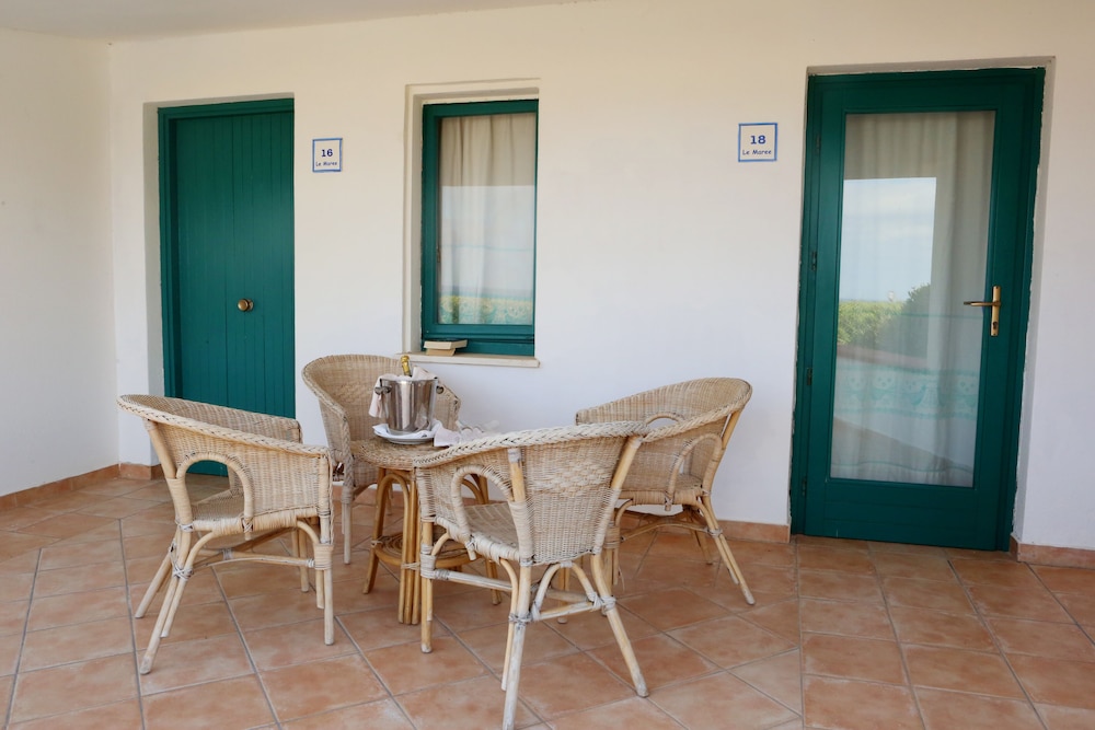 La Plage Resort