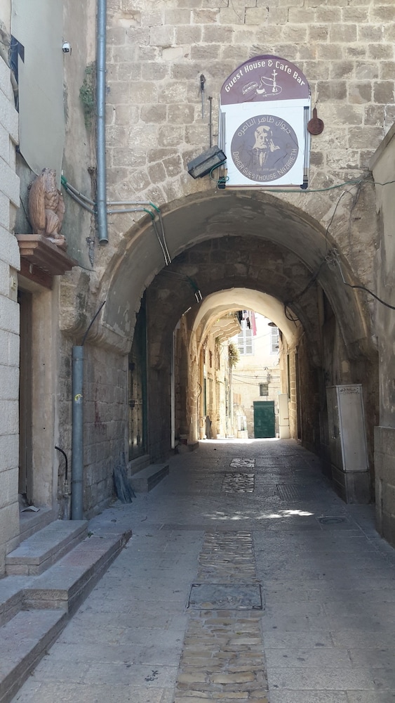 Daher Guest House Nazareth - Hostel