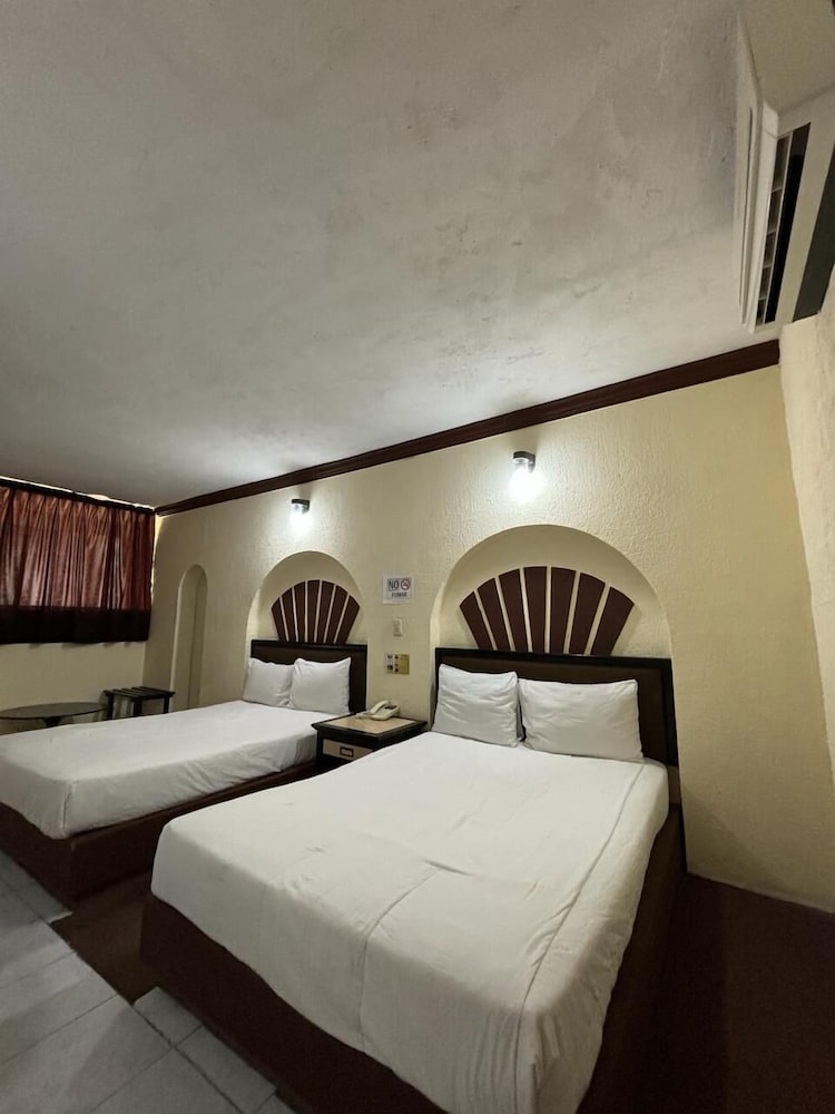Tuxtla Gutierrez Vacations - Hotel Narvaez Centro de Convenciones - Property Image 3