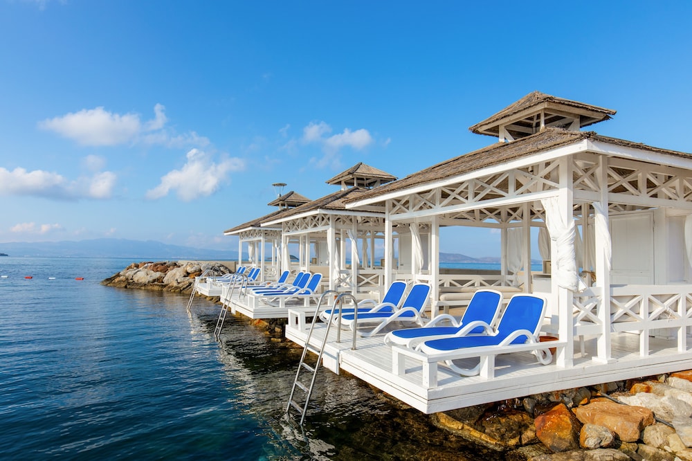 La Blanche Resort & SPA - All Inclusive