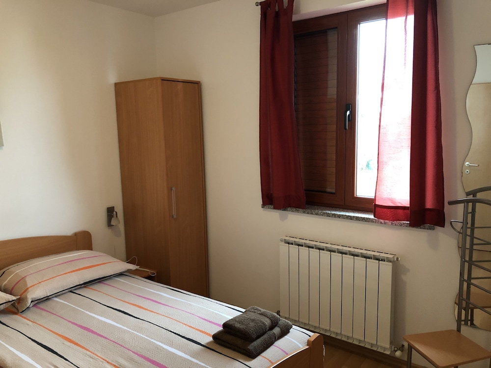 Apartments Jasmina view 5
