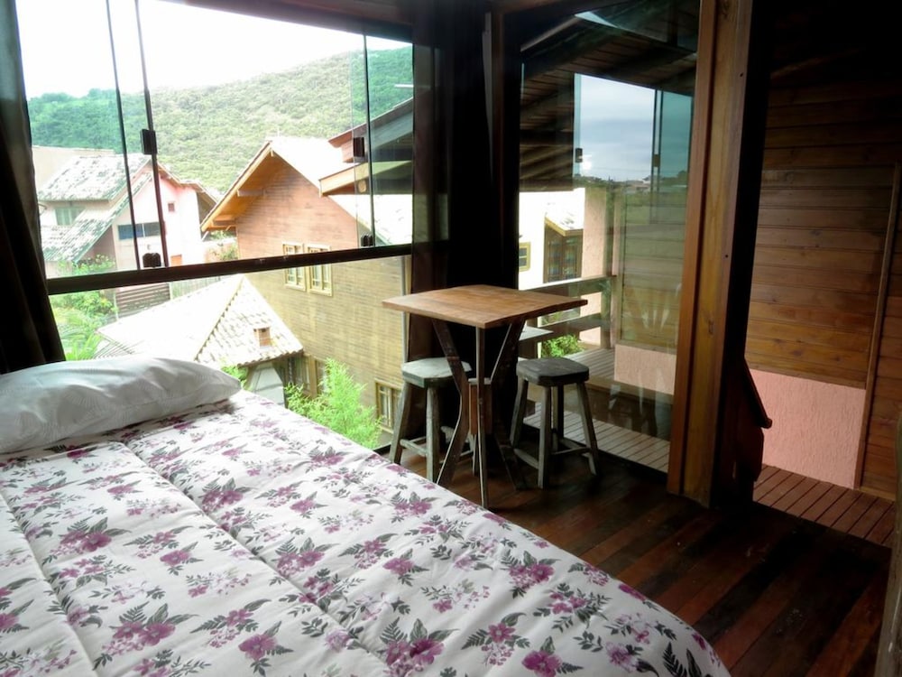 Morada Fenix Hospedagem