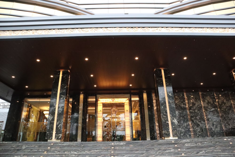 Dream of Aventus Hotel Kuta 75