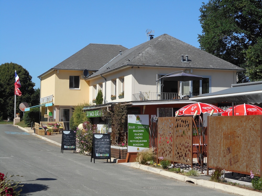 Camping Le Jardin De Sully view 3