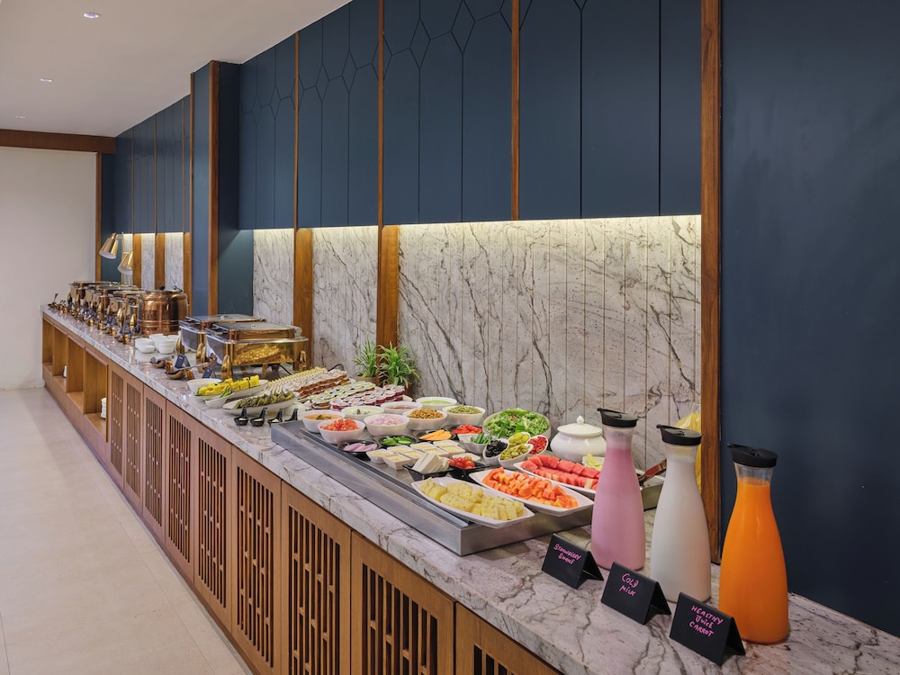 Regenta Place Ahmedabad
