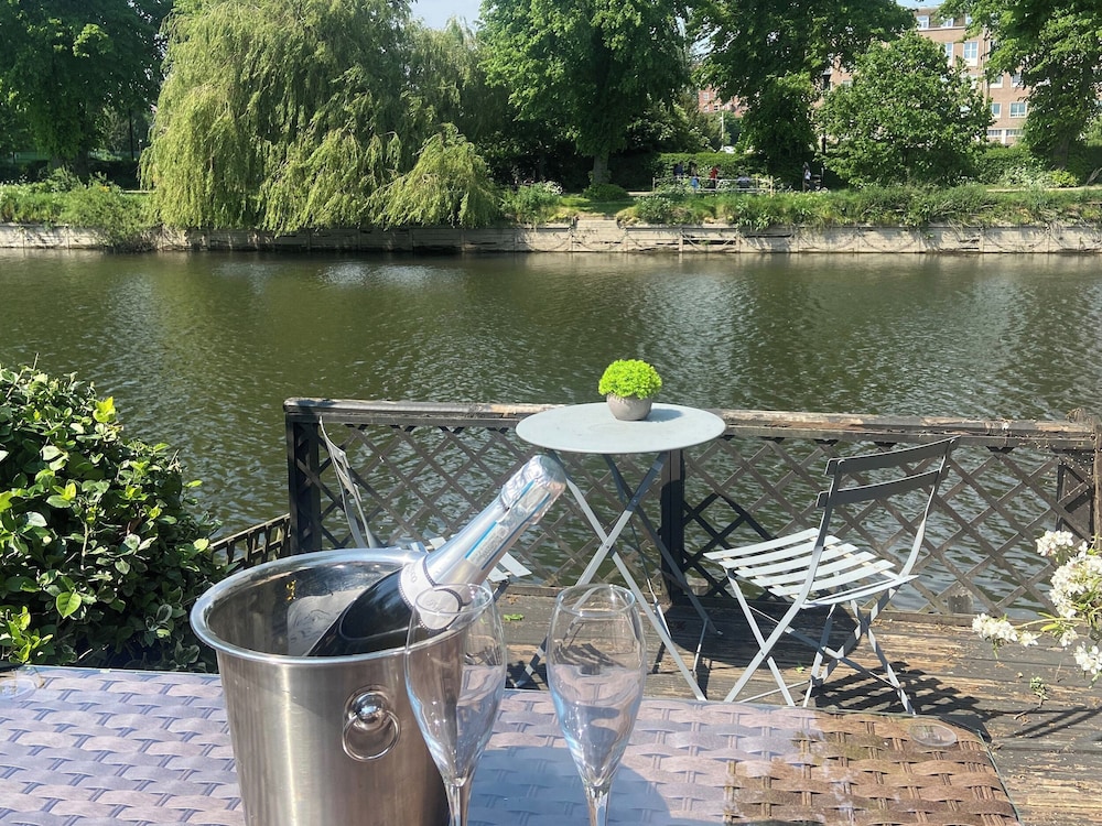 Riverbank