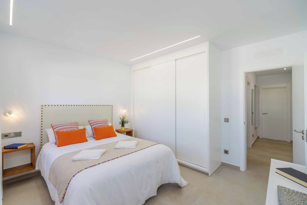 Marina Suite Villa Azul