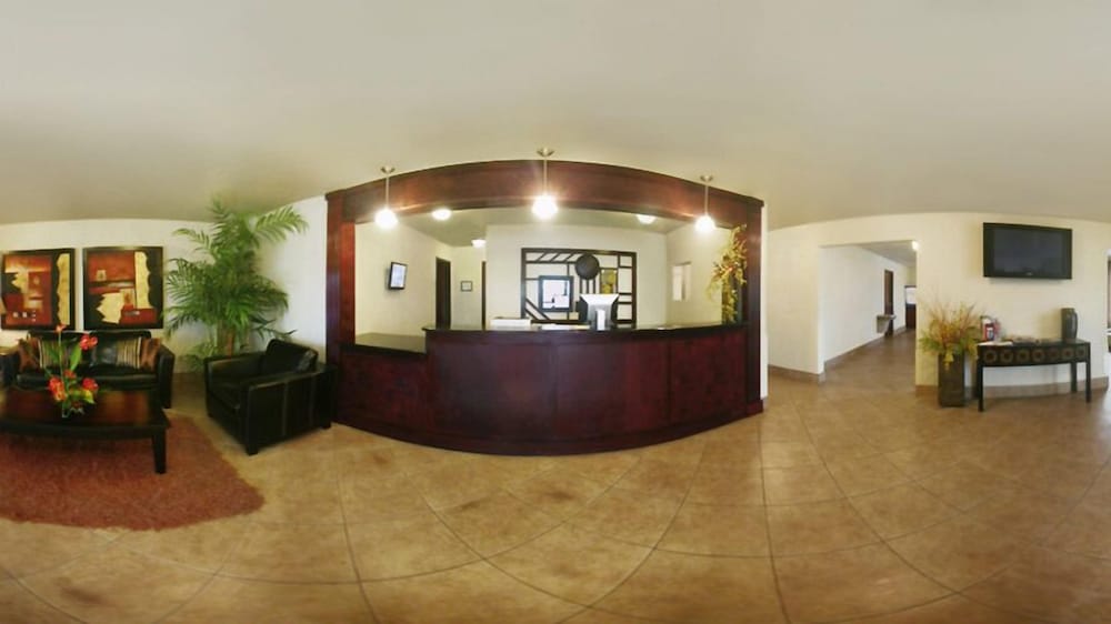 Franklin Vacations - Quality Inn  Suites Franklin - Property Image 23