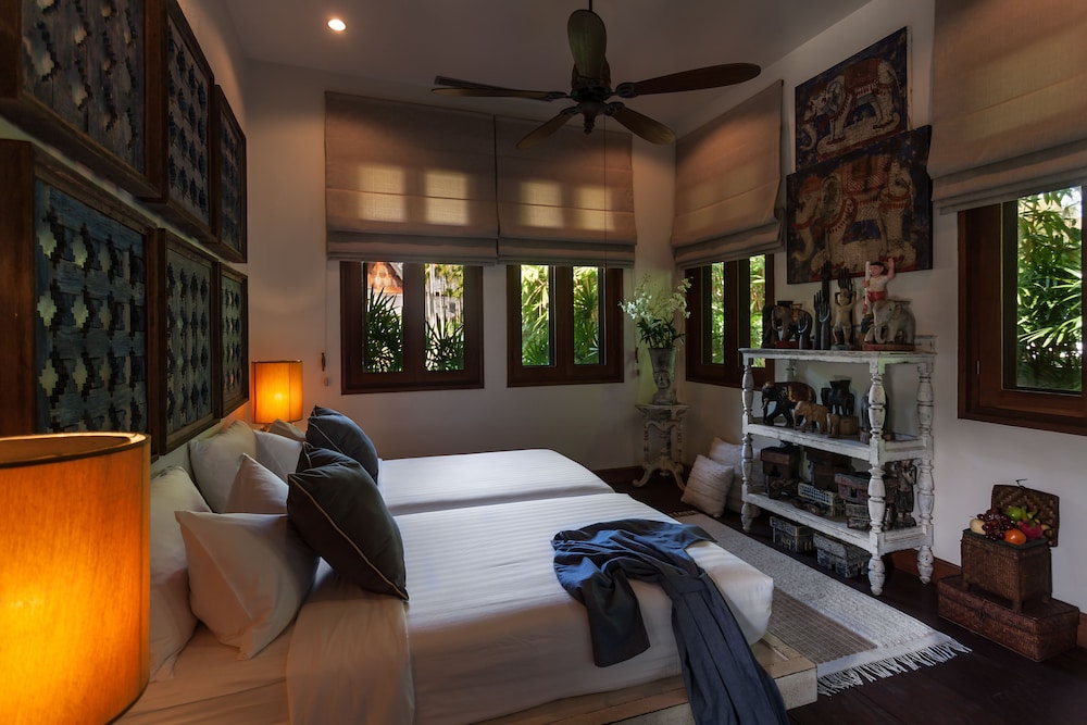Mae Rim Vacations - Howie's Homestay - Property Image 6