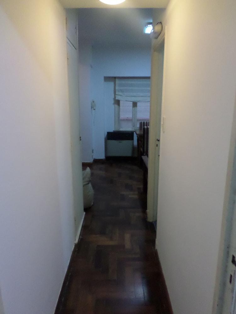 Departamento MDQ Colon by EF