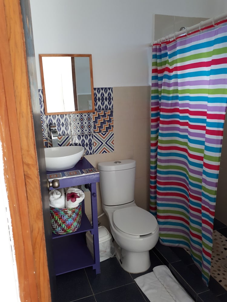 Vainilla B&B Mexico