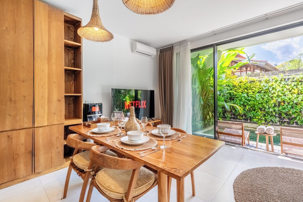 Premier Umalas Villa by Betterplace
