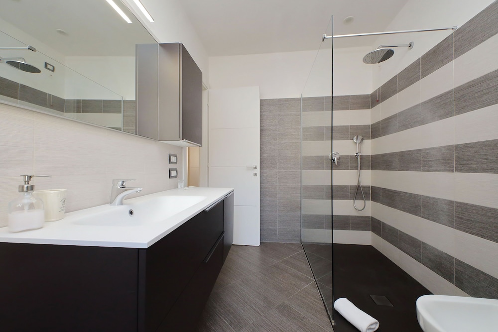 4bnb - Jacuzzi Trionfale Apartment