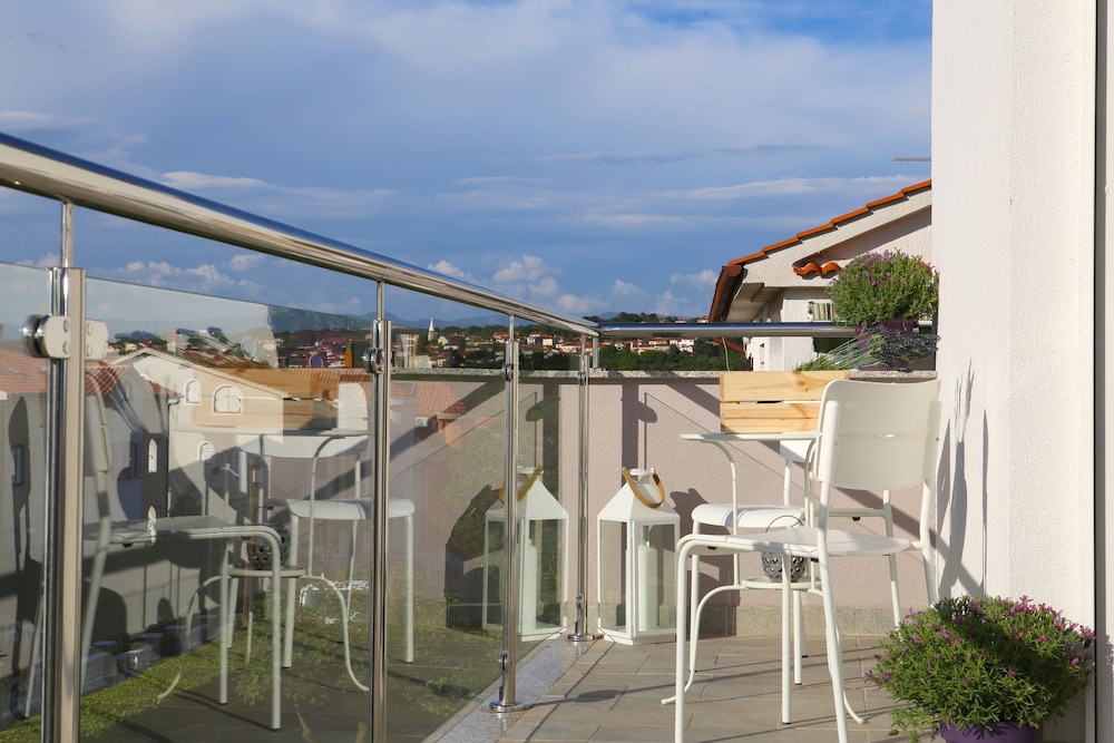 Apartments Melin