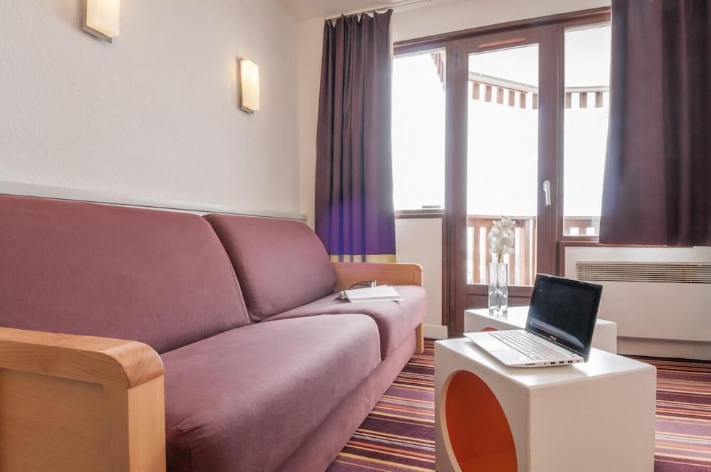 Morzine Vacations - Residence Antares - Avoriaz - Property Image 3