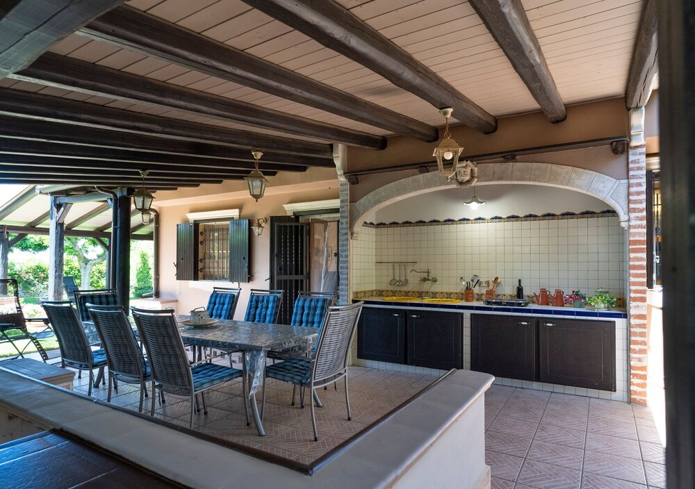 L Isola Nell Isola Country House