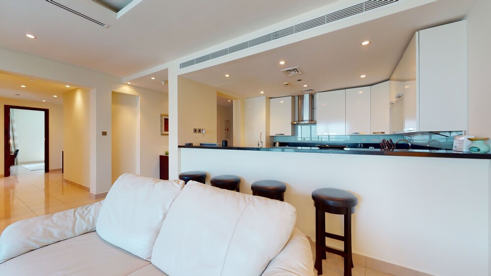 Bonnington Luxury Apartments