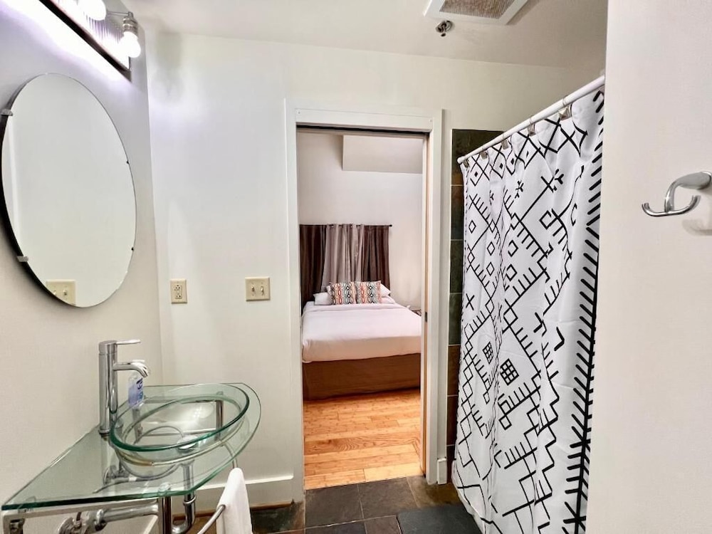 Music City Lofts