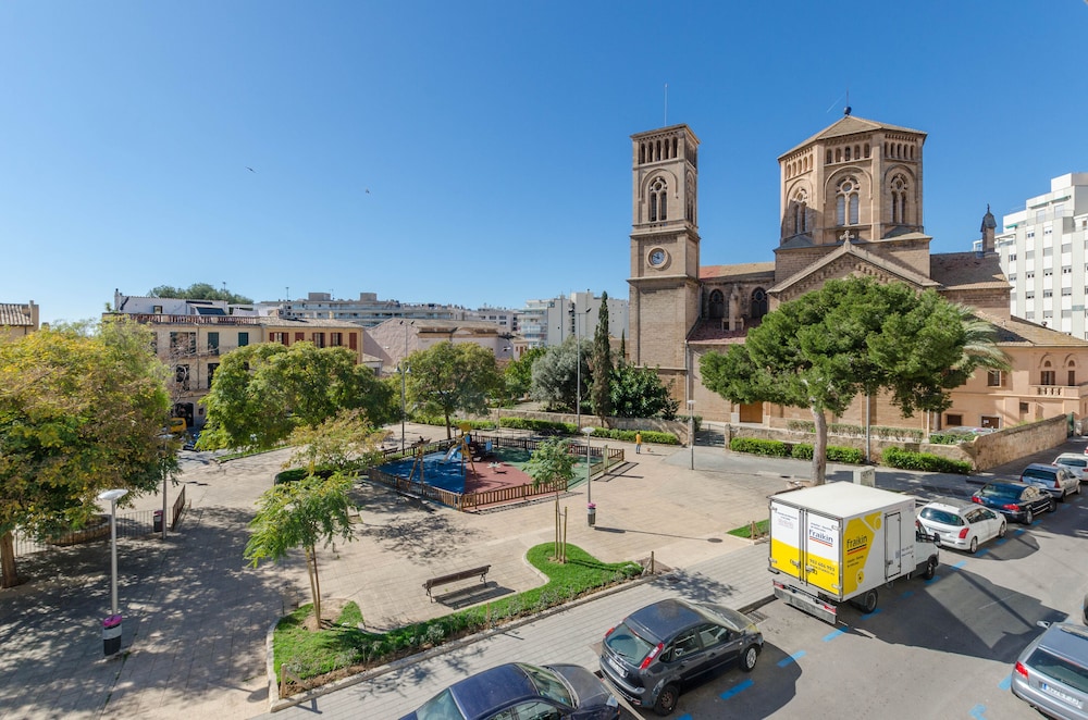 Urban Hostel Palma Albergue Juvenil