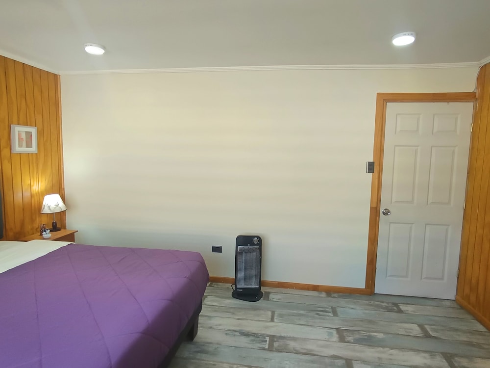 Hostel Rogiel
