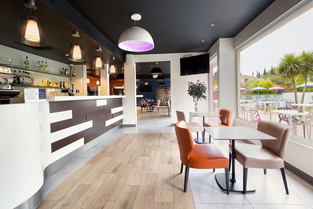 Lattes Vacations - Best Western Hotelio Montpellier Sud - Property Image 2