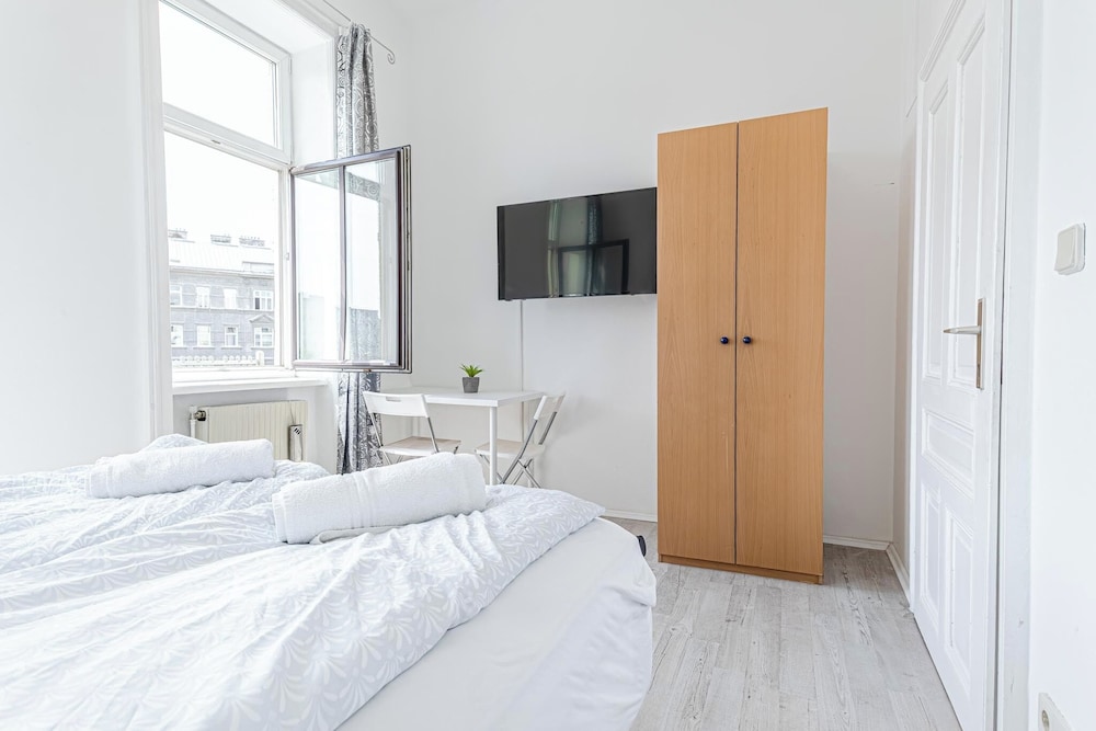 Charming 3BR Urban Retreat Vienna