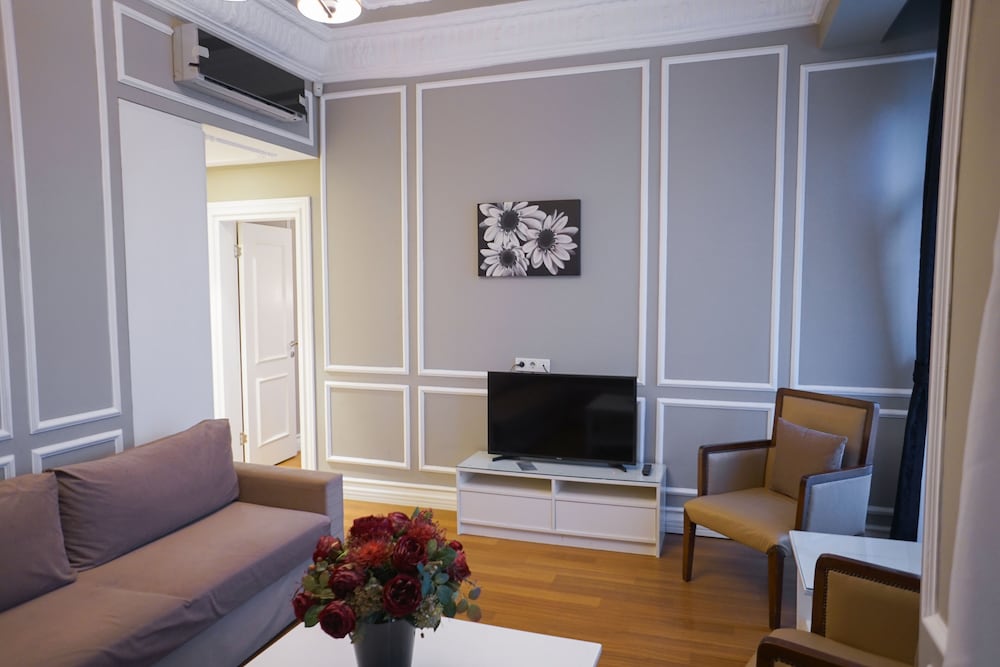 Triada Otel - Image 102