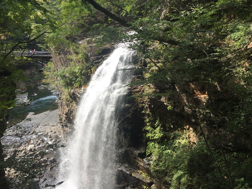 kinugawaonsen Fukumatsu