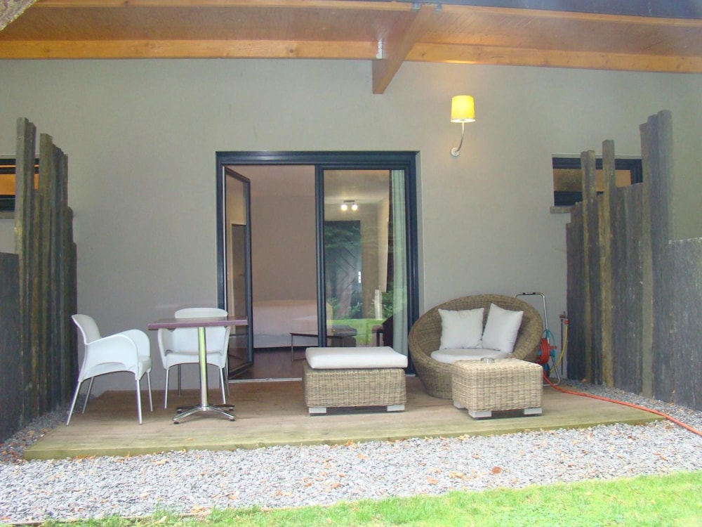 Le Parc Du Chateau