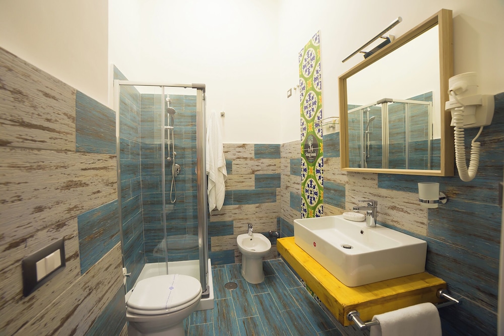 Royal Art House H Duomo by ClaPa Group Dislocated Hospitality