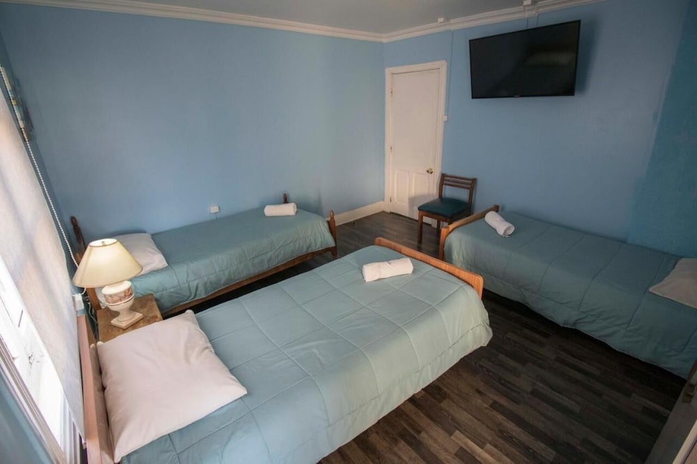 Hostal Bulnes
