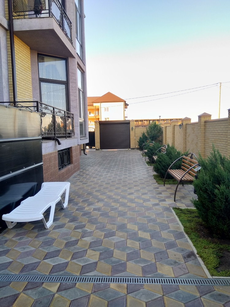 Guest House Radost