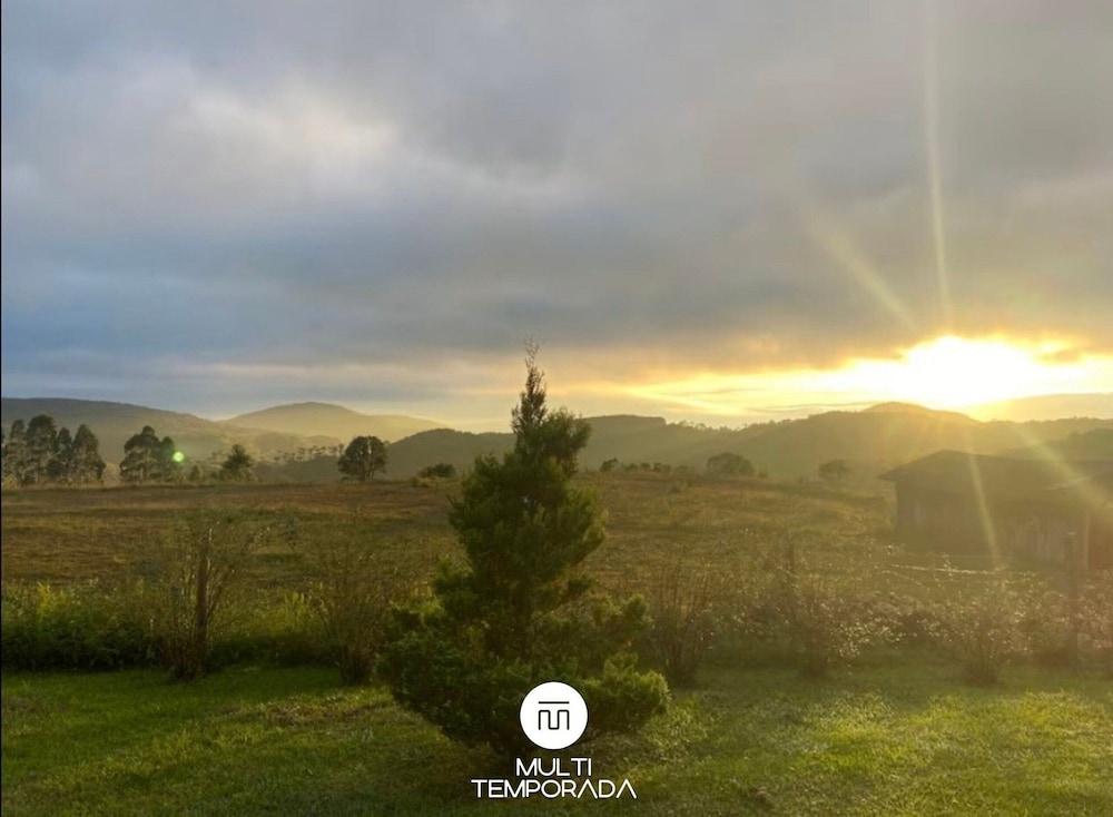 Via Kairos - Rancho Queimado - SC