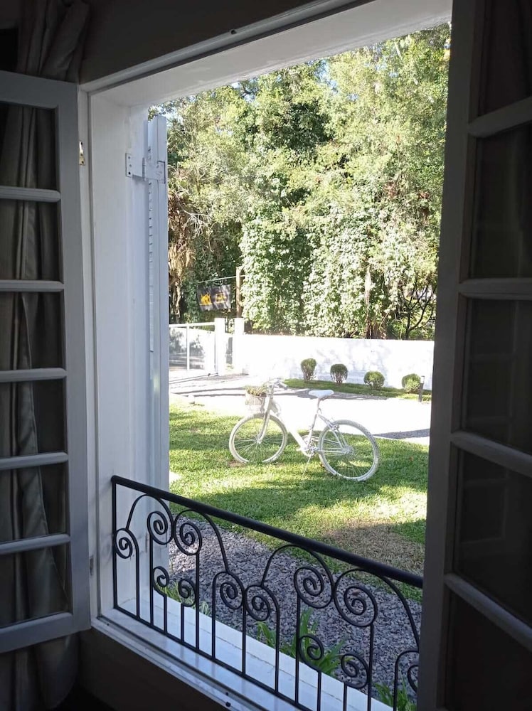 Hotel Hospedaria Provençal