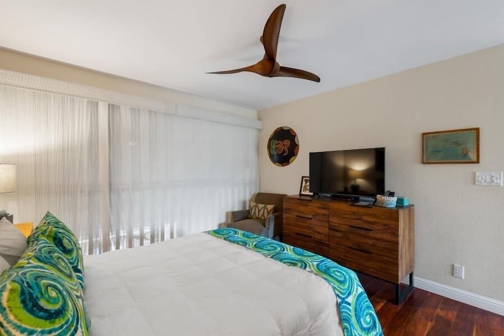 Maui Kamaole, #c-203 2 Bedroom Condo