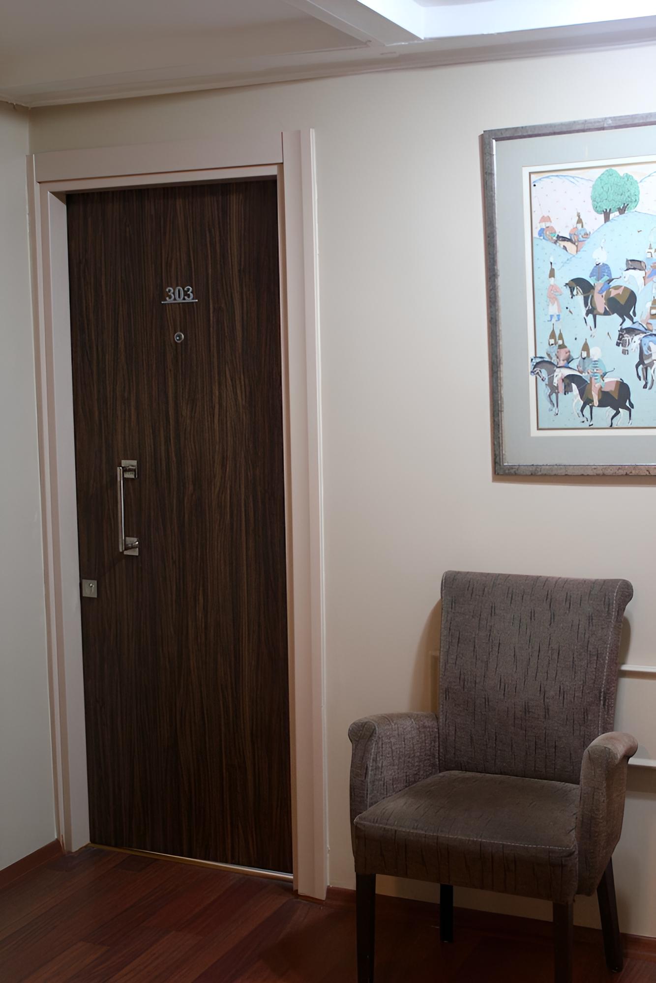 Hotel Imga