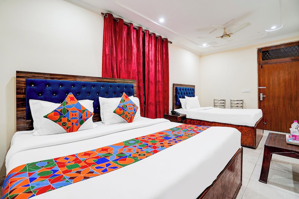 Fabhotel Sehrawat