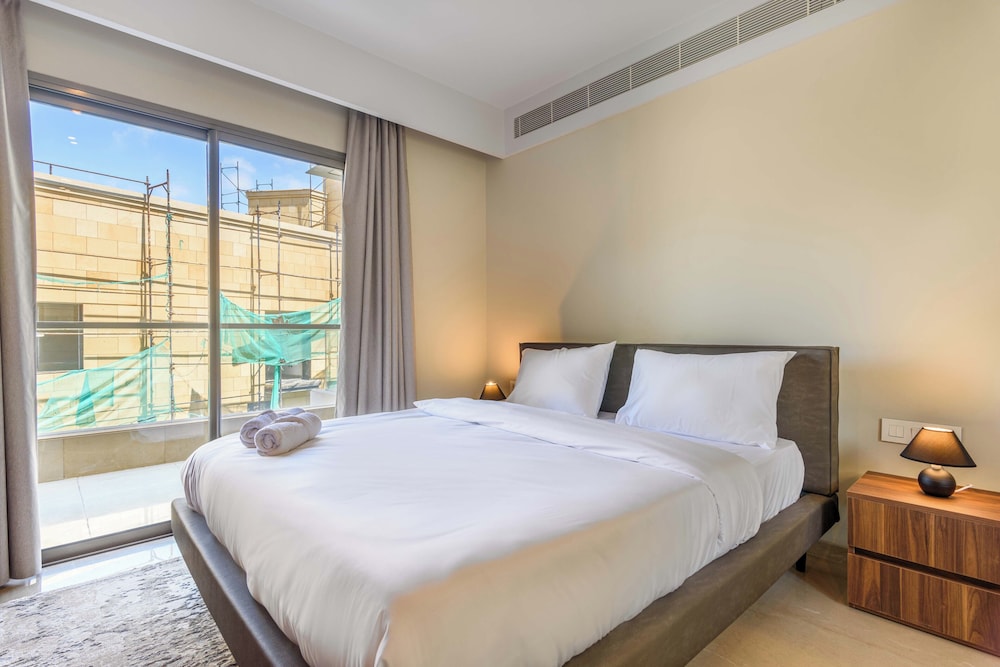 Solidere Lavish Apartments in Downtown Beirut