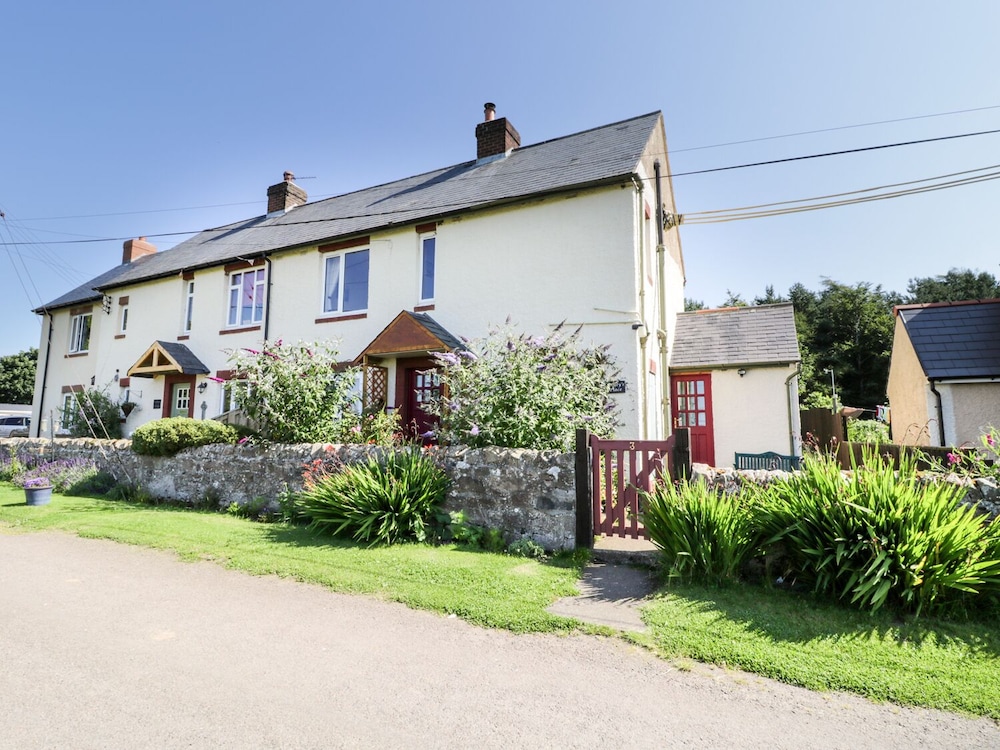 Alnwick Vacations - Bunty's Place - Property Image 1