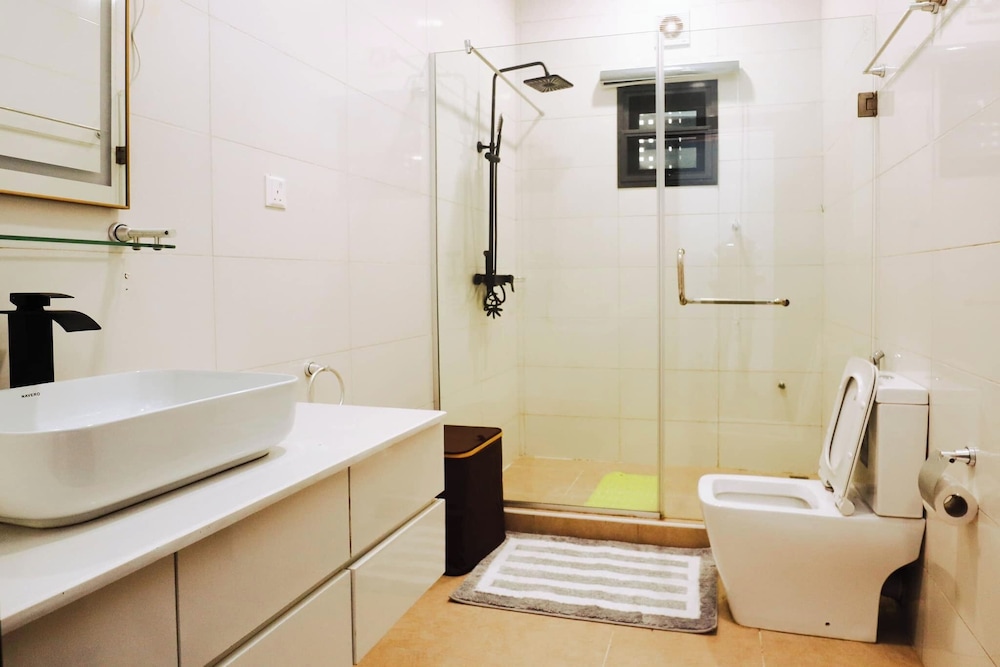 Homeaway Apartment